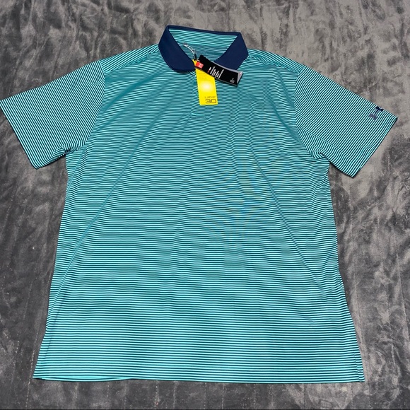 Under Armour Other - NWT UA polo